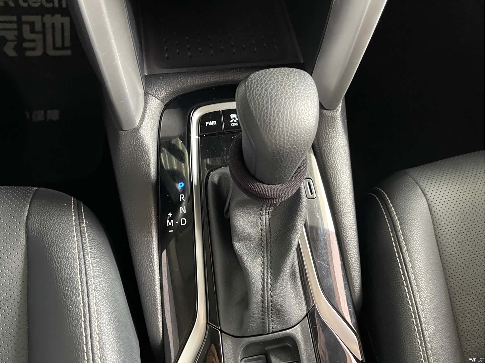 Toyota Frontlander, 2025 14