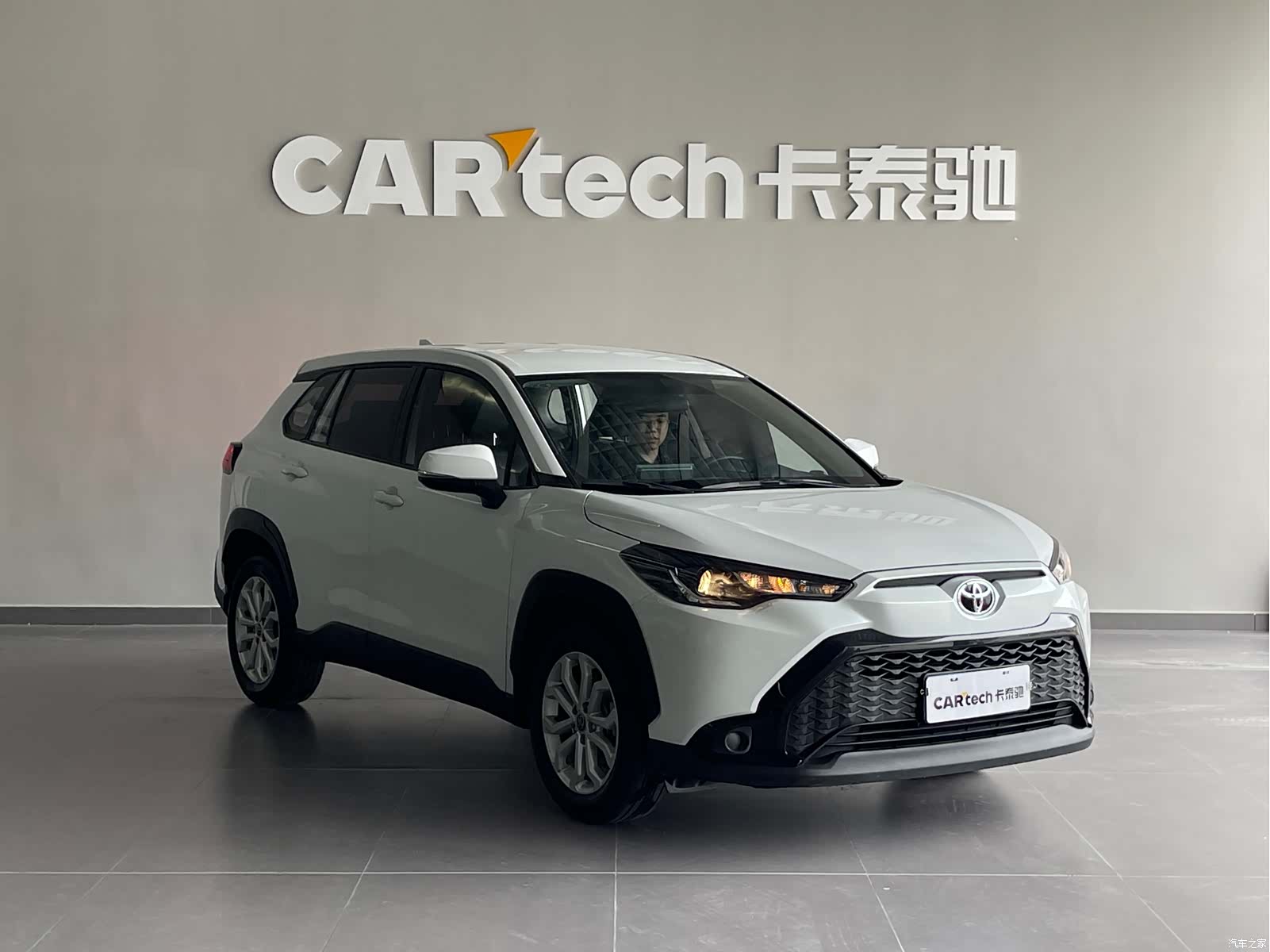 Toyota Frontlander, 2025 3