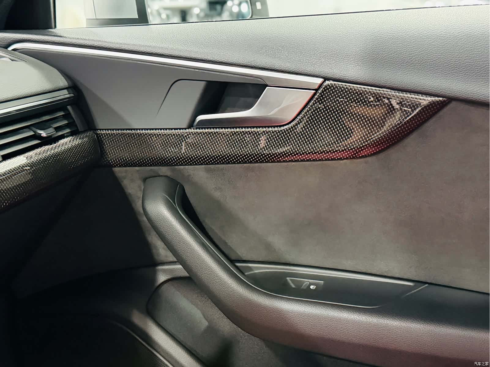 Audi S4, 2019 12