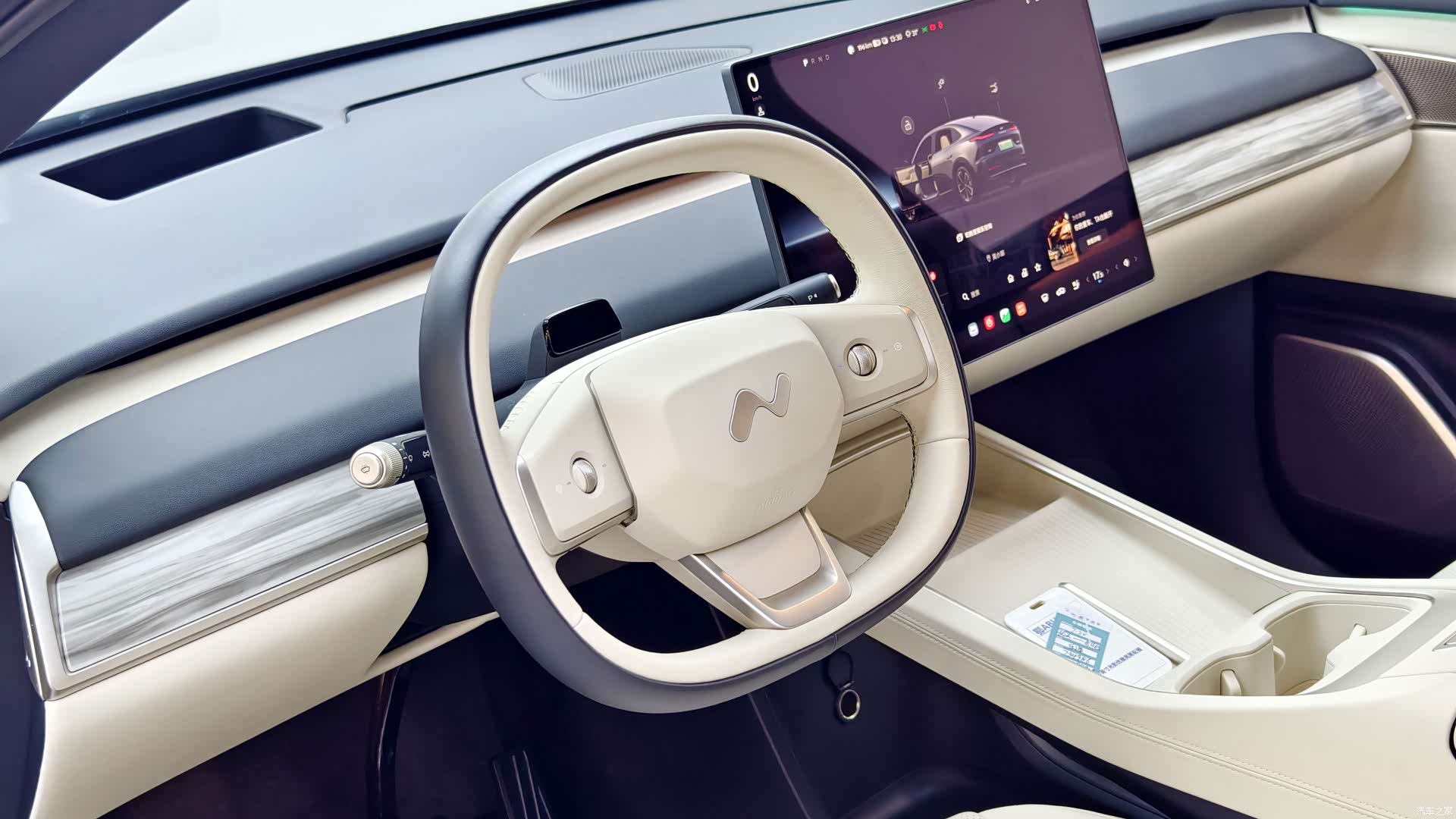 NIO L60, 2025 6