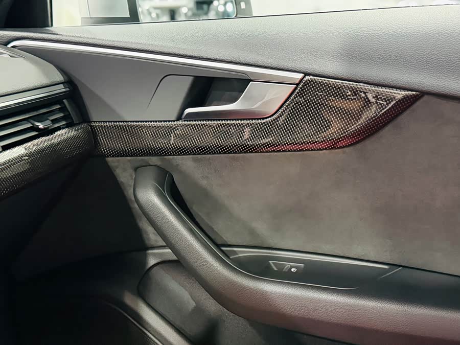 Audi S4 2019, фото 12