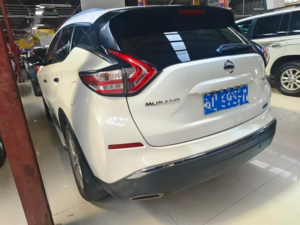 Nissan Loulan Nissan Loulan