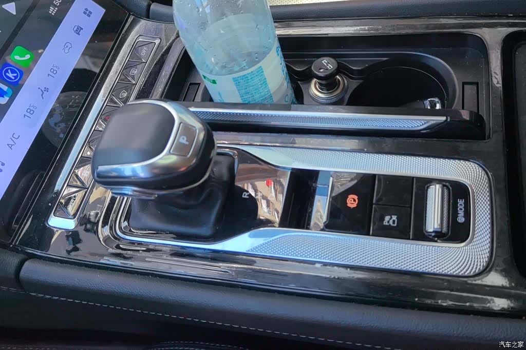 Hongqi H5, 2022 16