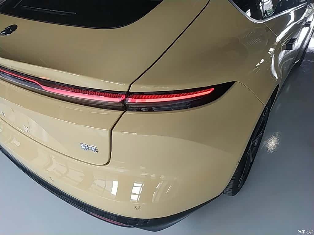 NIO ET5, 2025 8