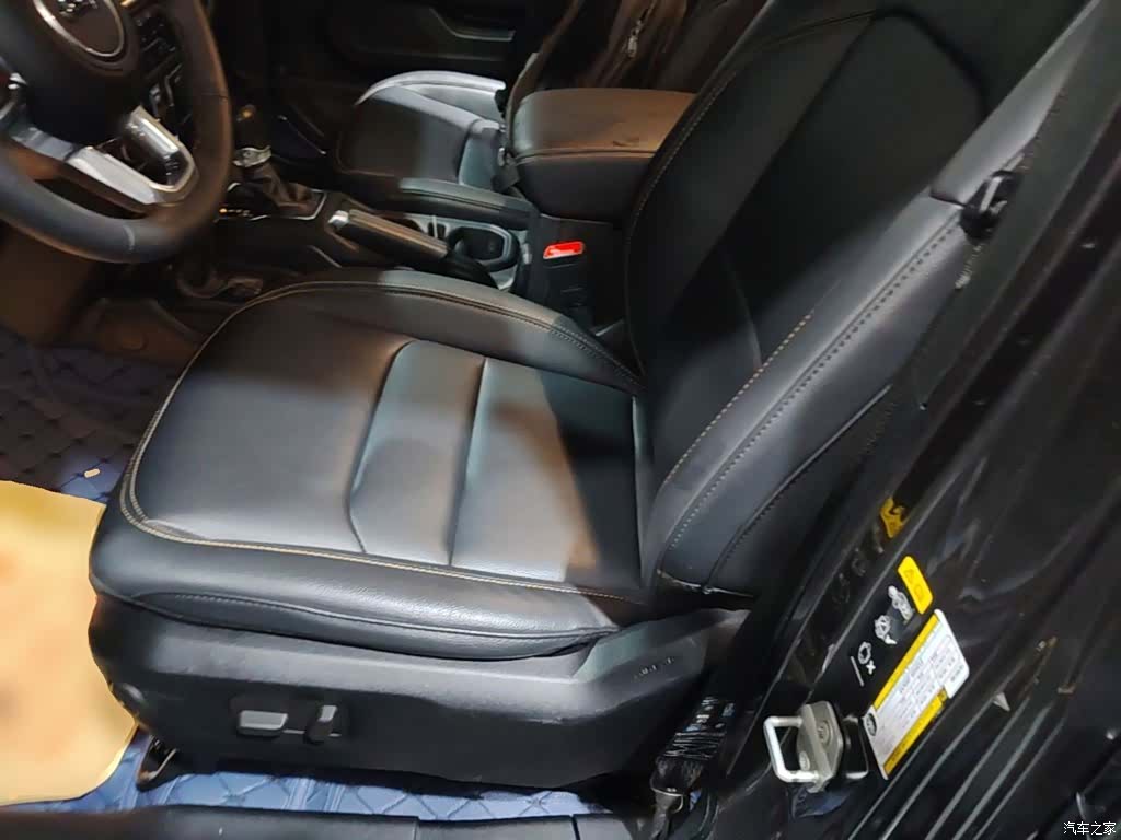 Jeep Wrangler, 2024 15