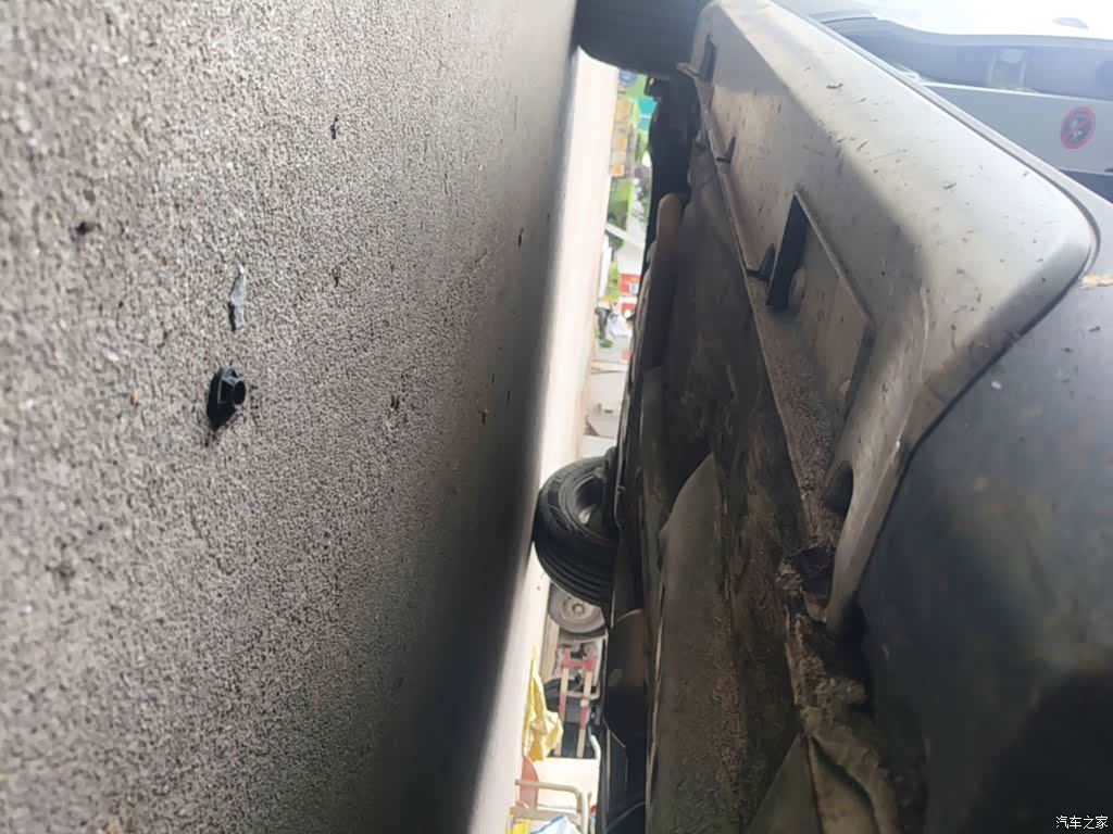 Geely X3, 2019 21