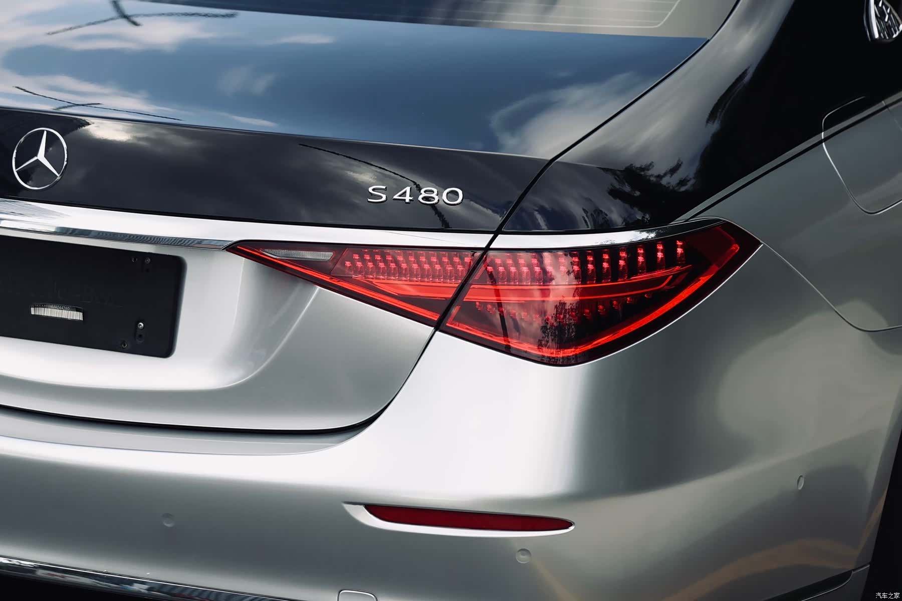 Maybach S-Class, 2021 21