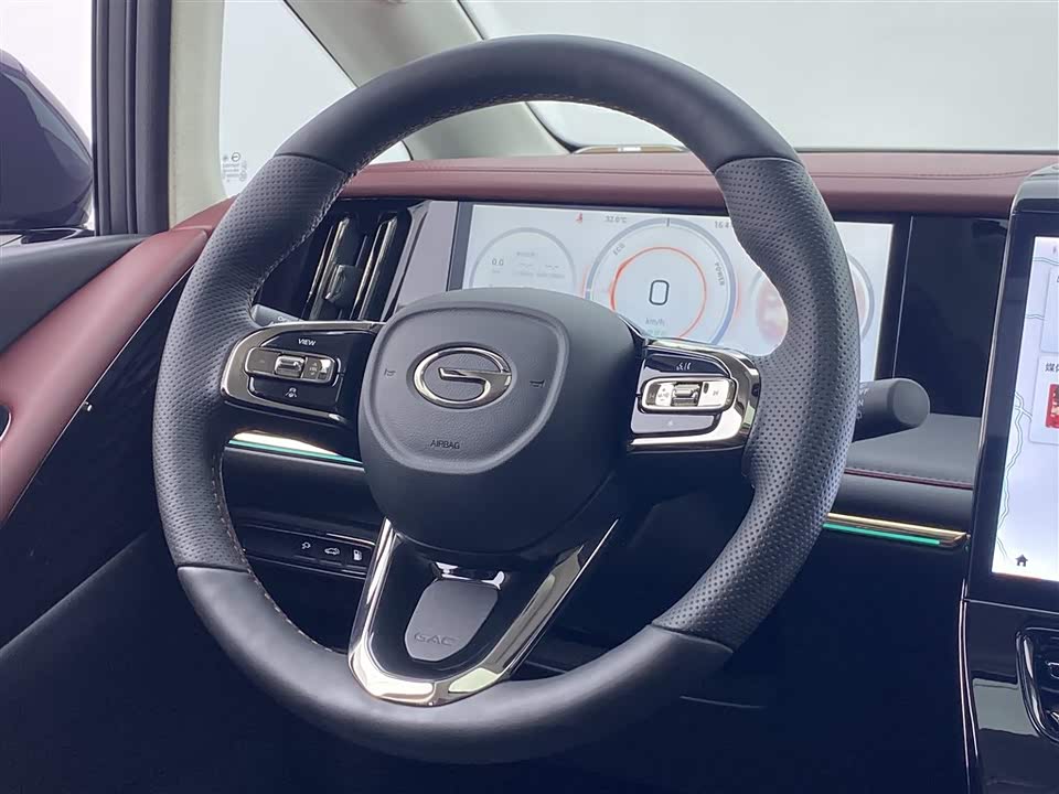 Trumpchi Trumpchi E9 Trumpchi Trumpchi E9