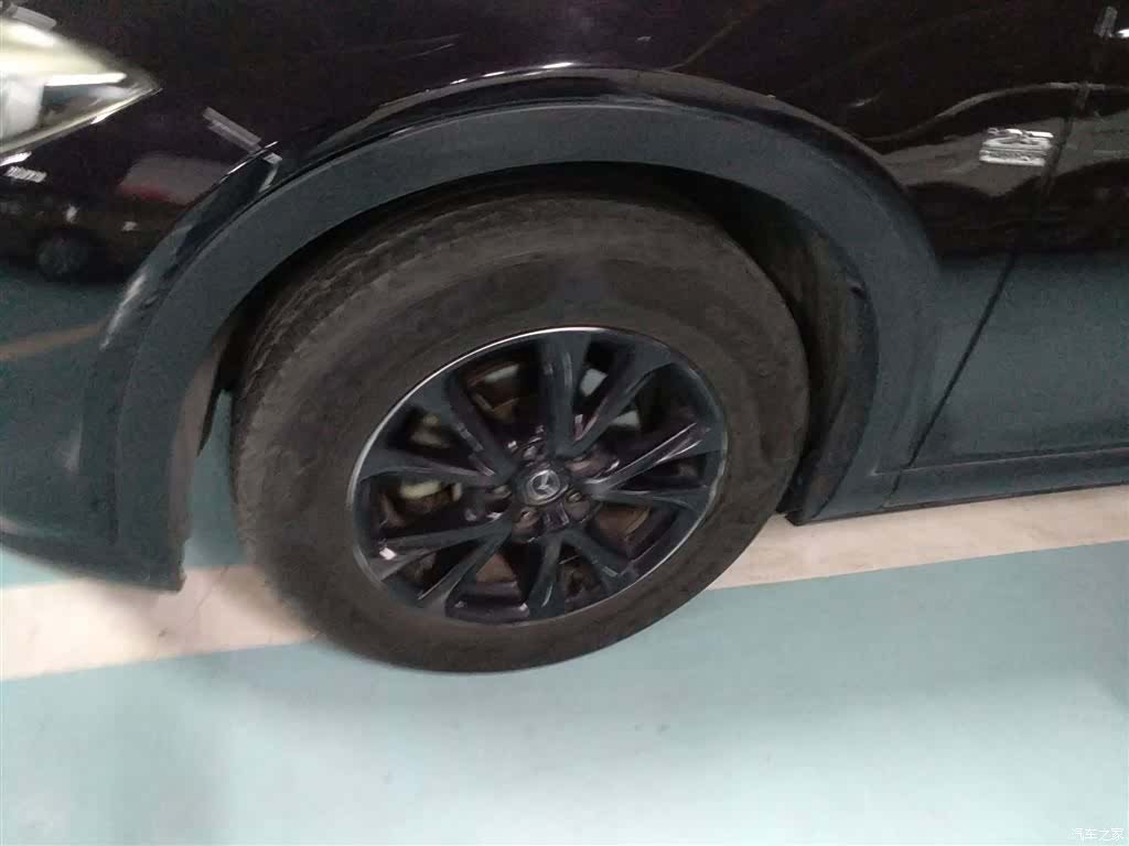 Mazda CX-4, 2018 25
