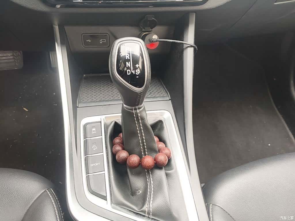 Geely X3, 2019 14