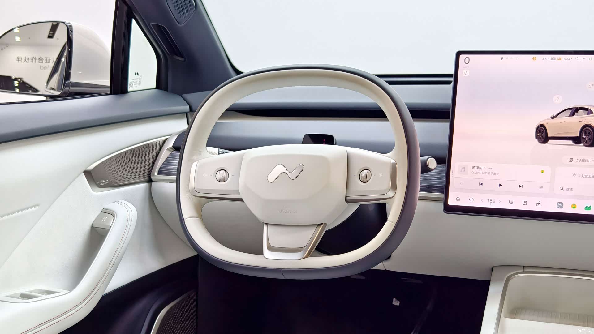 NIO L60, 2025 15