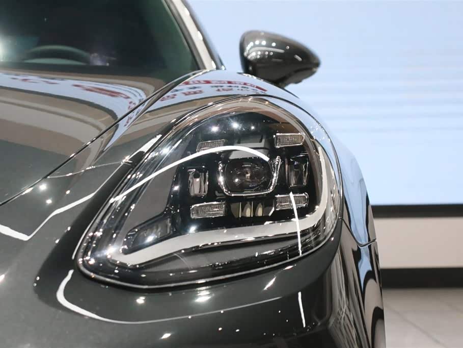 Porsche Panamera Porsche Panamera