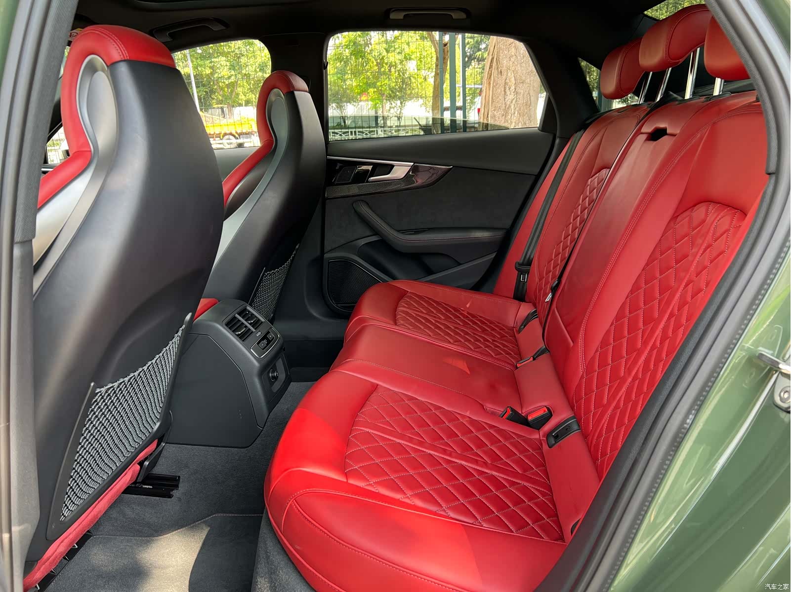 Audi S4, 2024 14