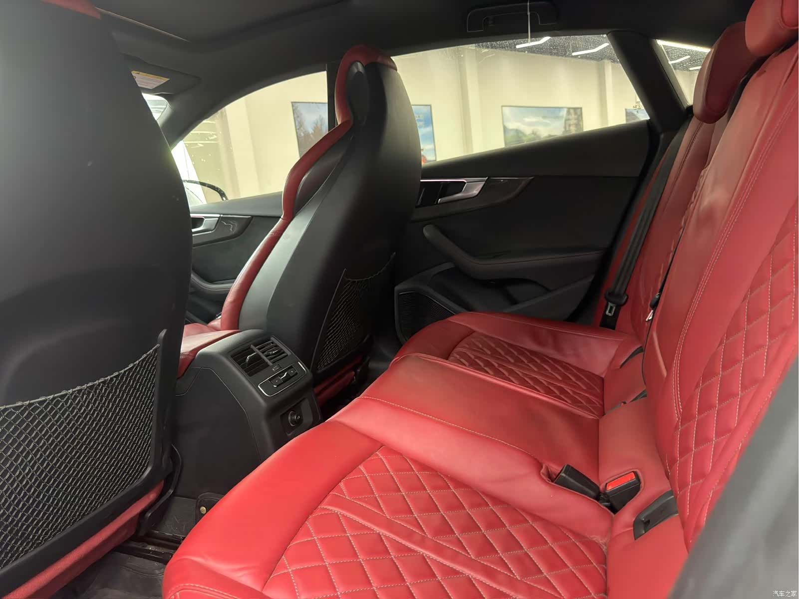 Audi S5, 2023 6