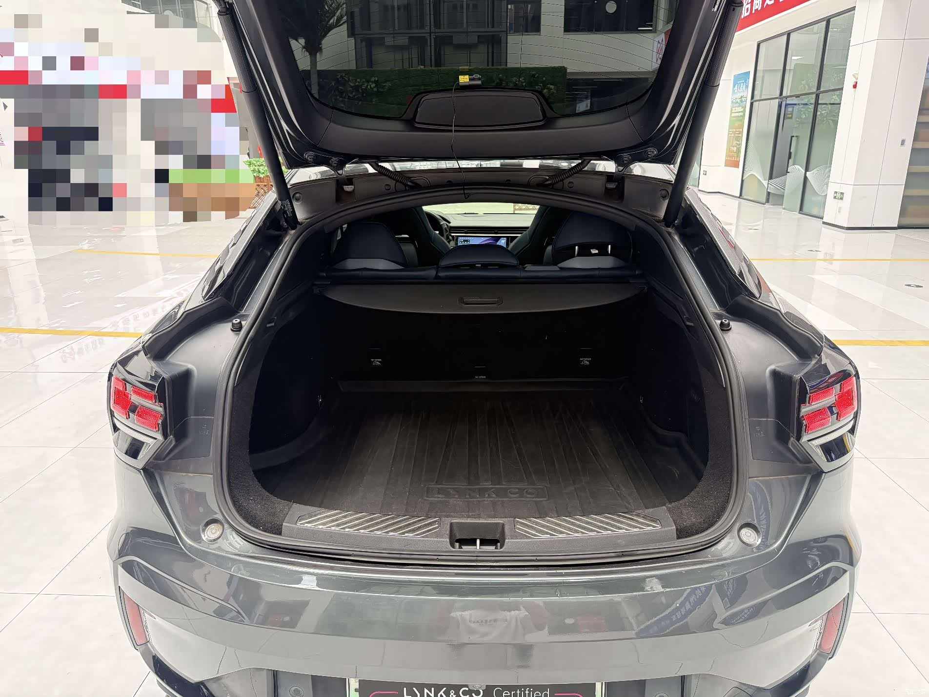 Lynk & Co 02, 2023 9