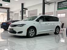 �����PHEV(����) 2018�� 3.6L ���춯��