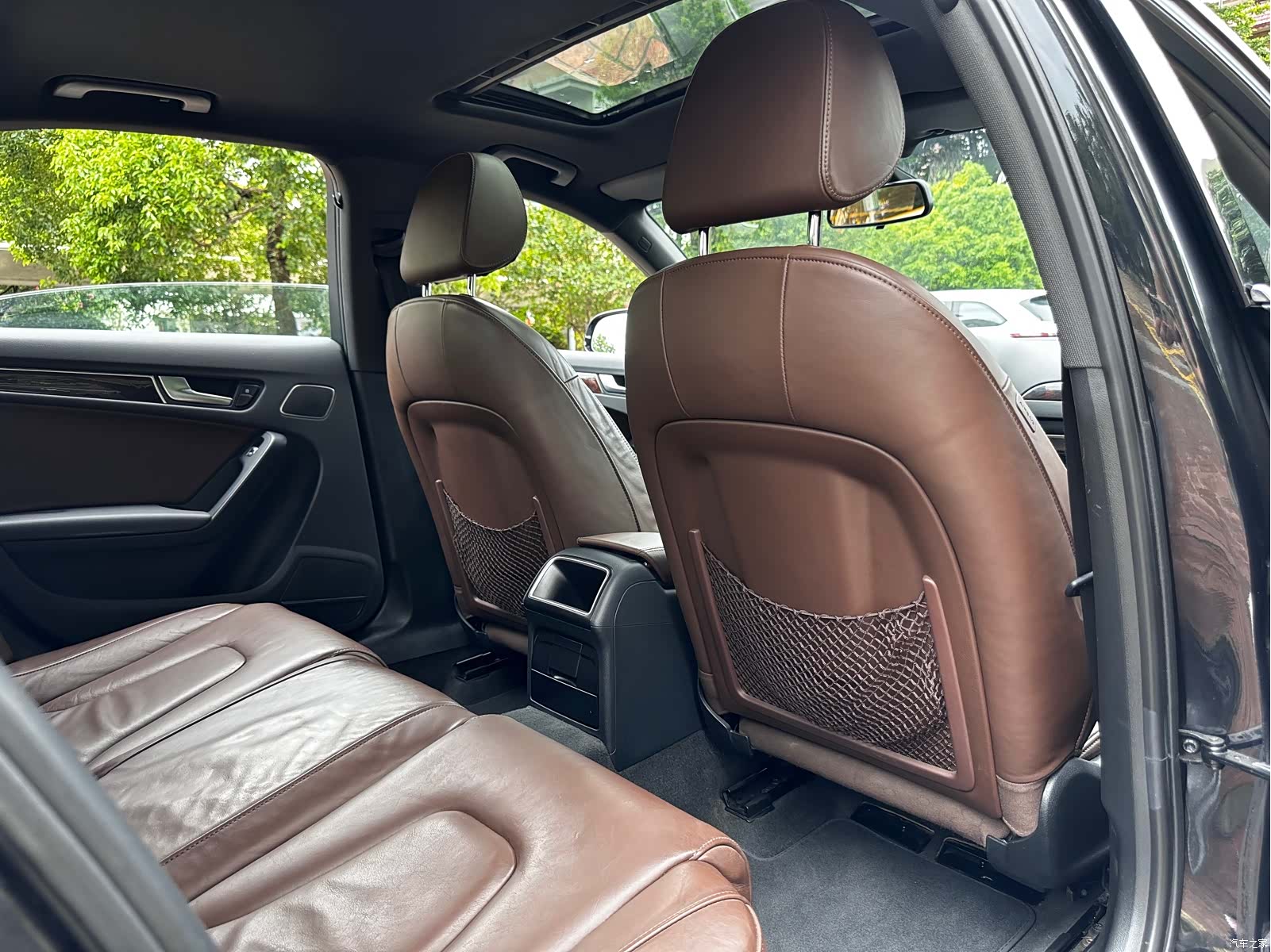 Audi A4L, 2013 21