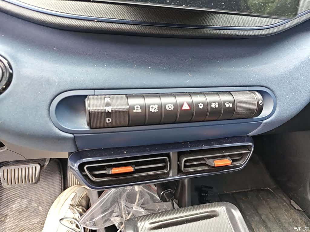 BYD Seagull, 2025 14