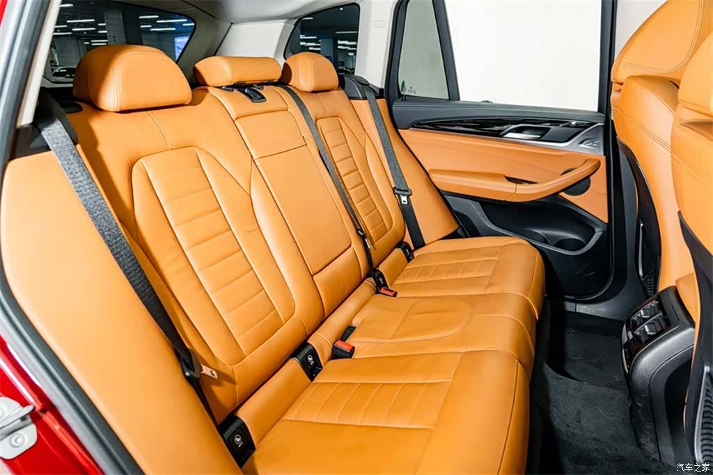 BMW X3, 2019 22