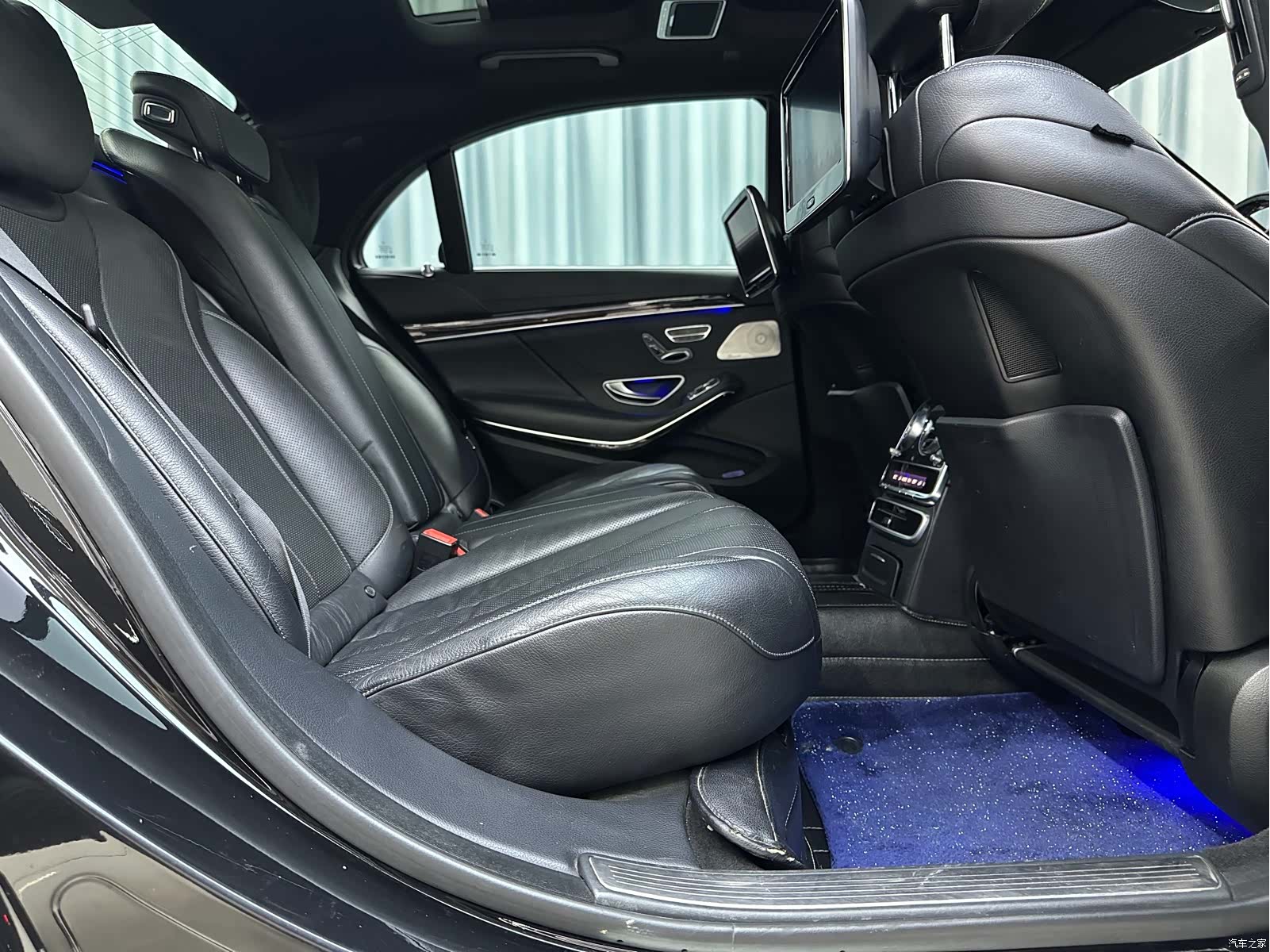 Mercedes-Benz S-Class, 2014 19