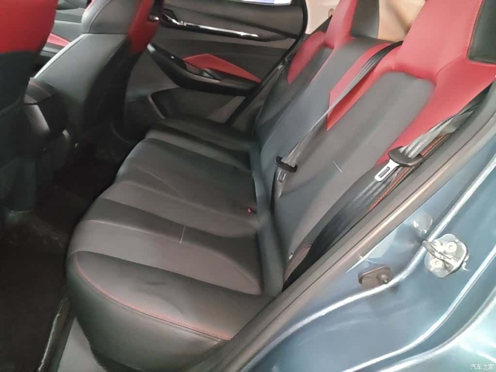Changan X5, 2021 17