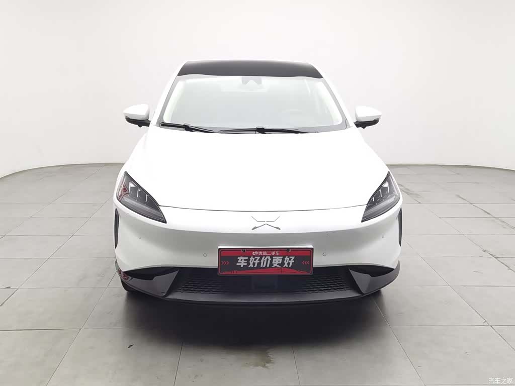 Xpeng G3, 2019 3