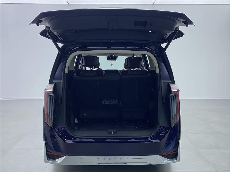 Trumpchi Trumpchi E9 Trumpchi Trumpchi E9