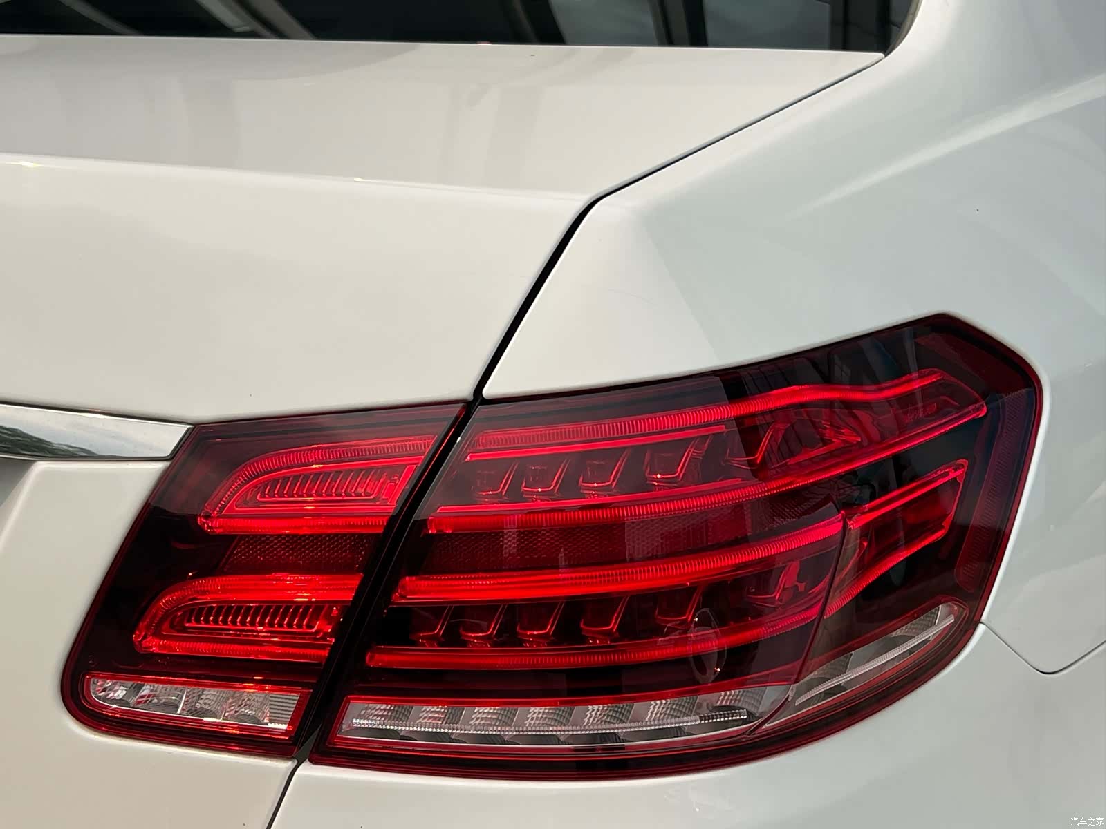 Mercedes-Benz E-Class, 2016 13