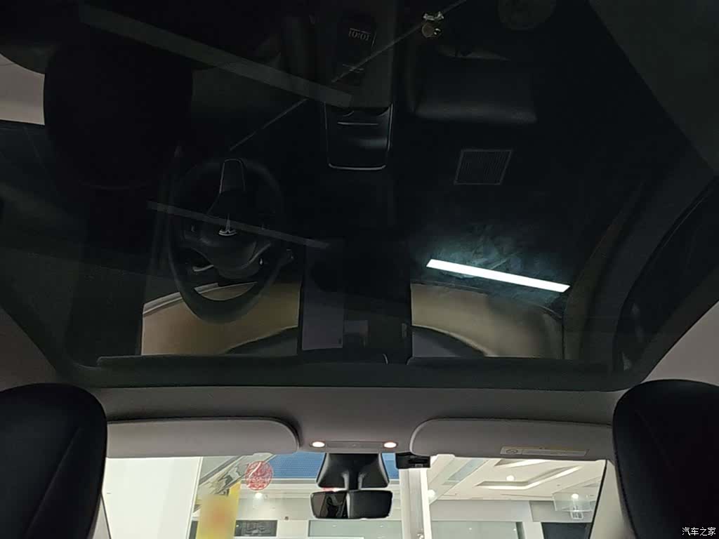 Tesla Model Y, 2021 14
