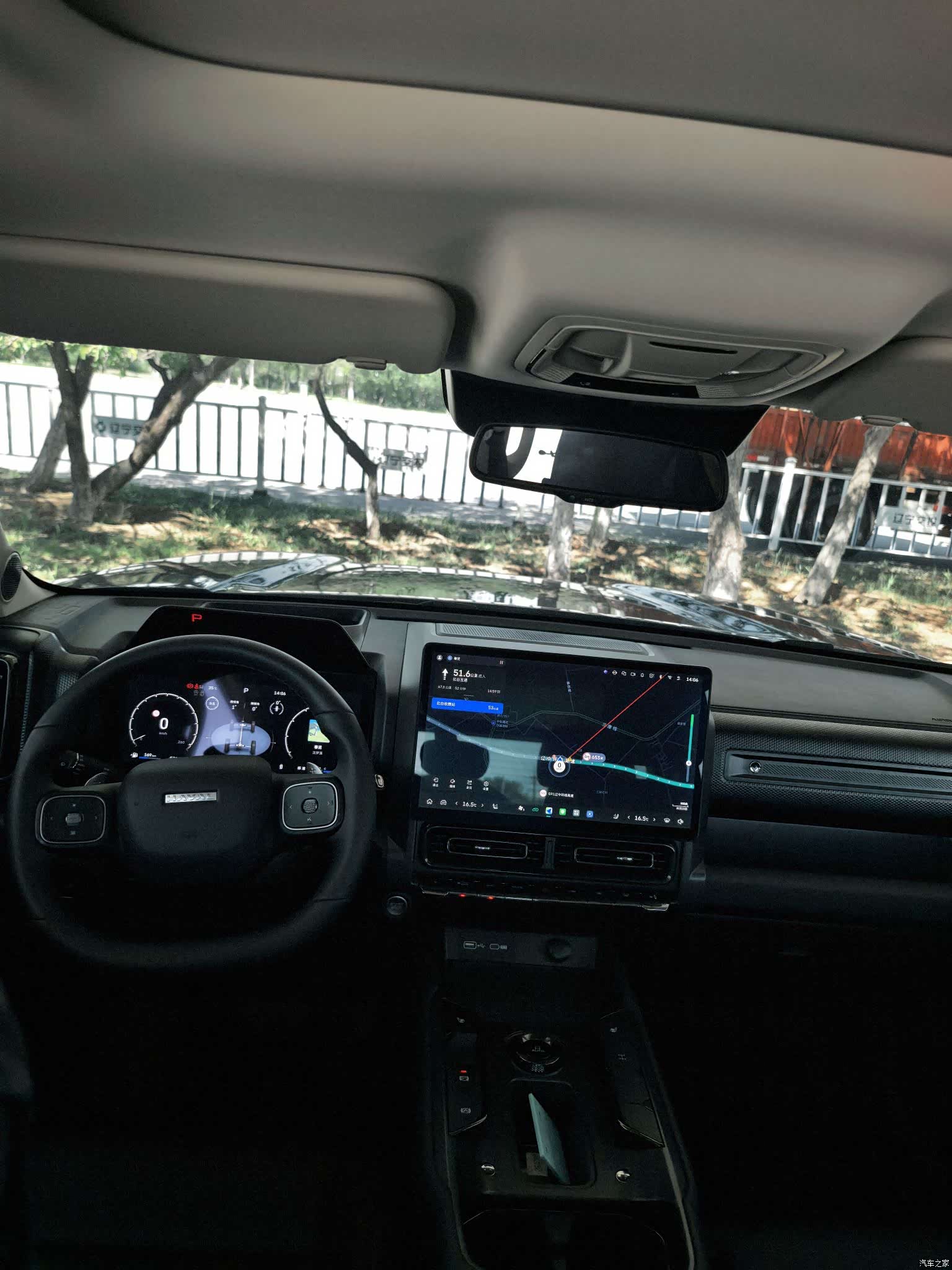 Haval Raptor, 2025 8