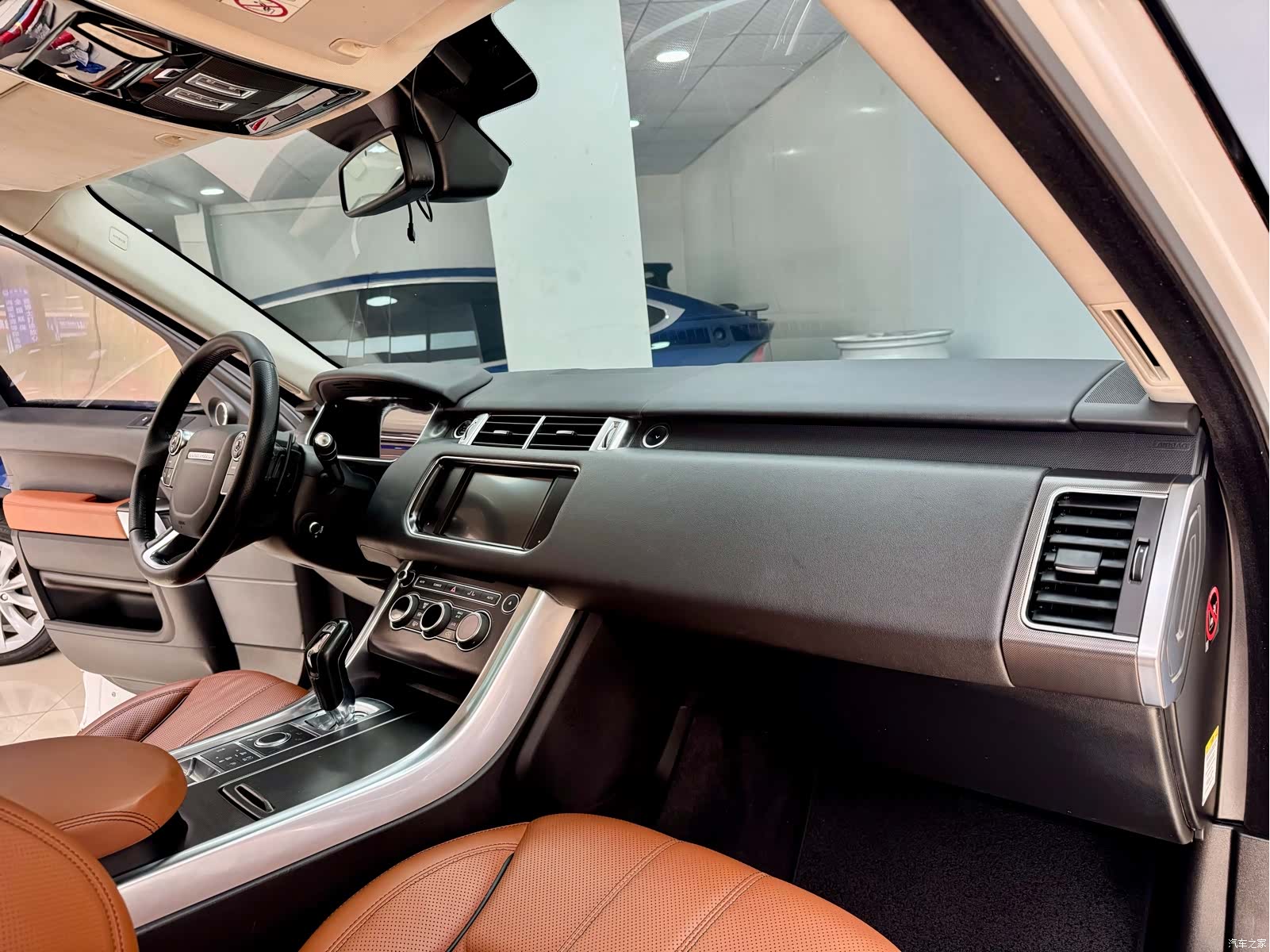 Land Rover Range Rover, 2016 18