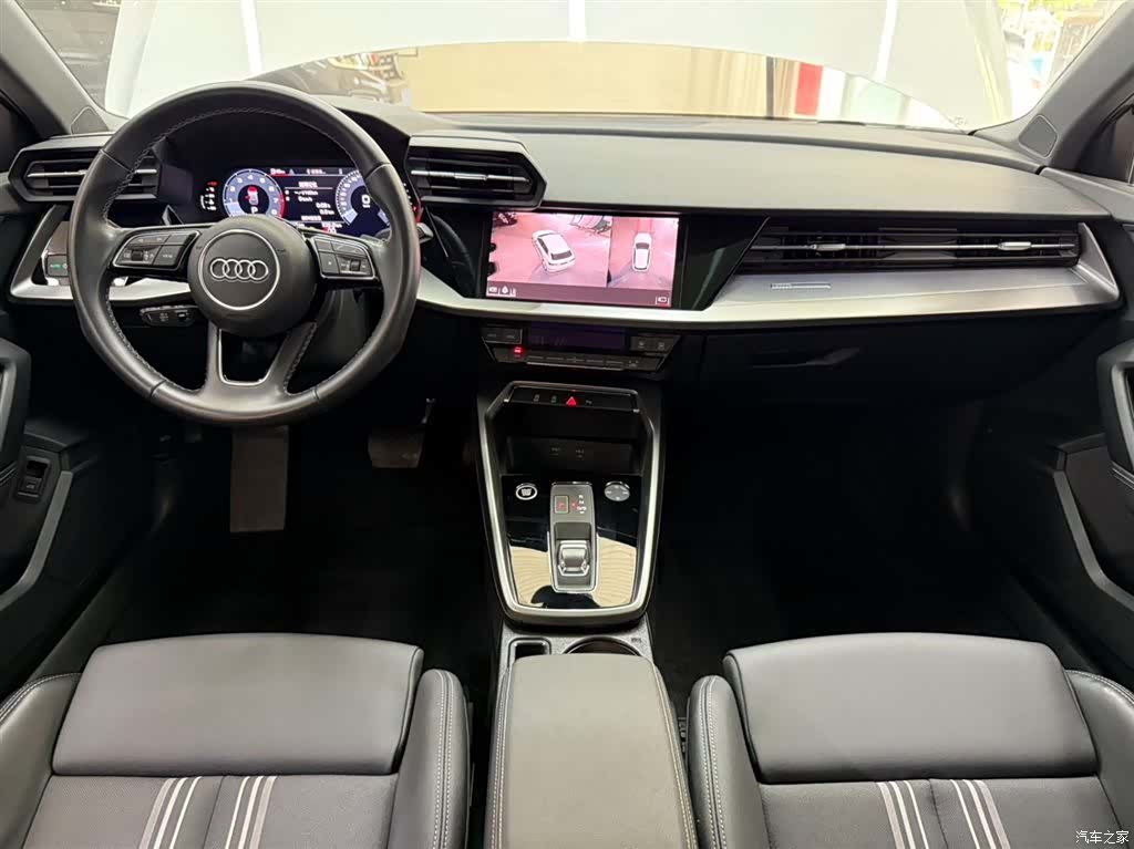 Audi A3, 2023 20