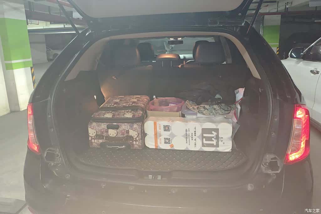 Ford Edge, 2015 4