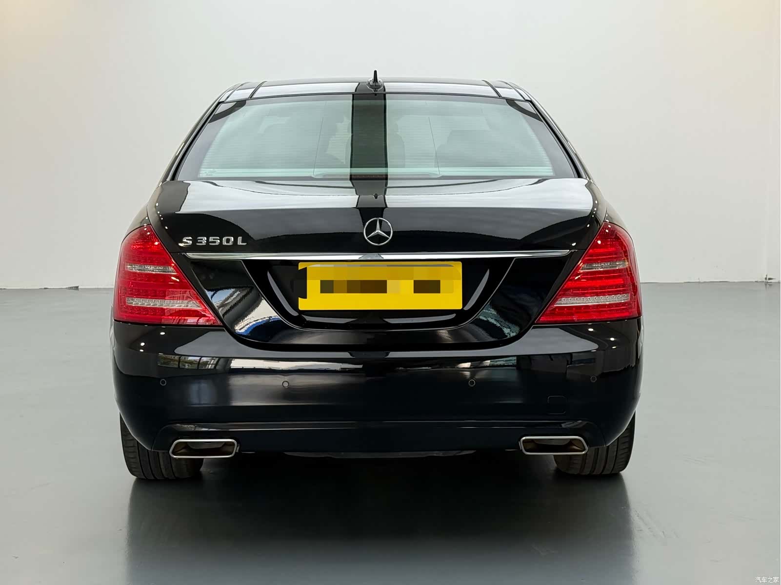 Mercedes-Benz S-Class, 2011 7