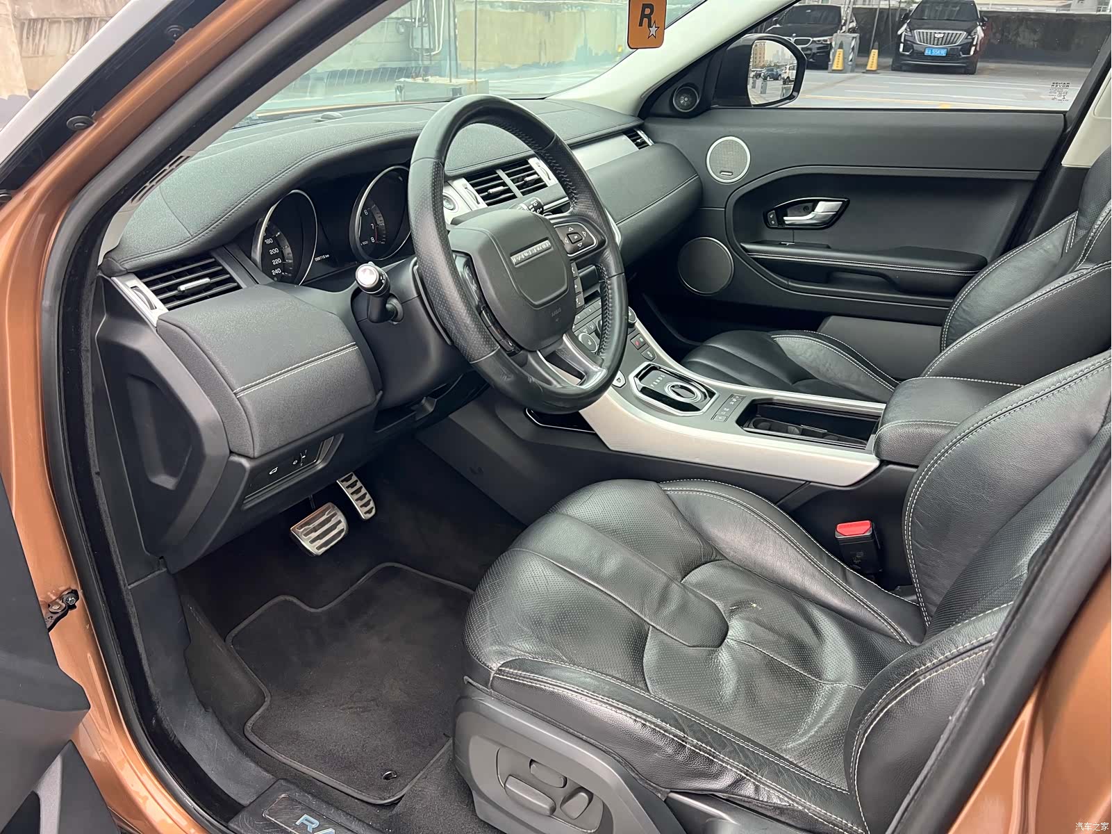 Land Rover Range Rover, 2014 9