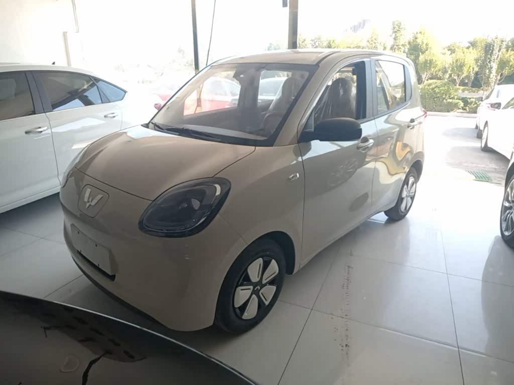 Wuling Mini EV