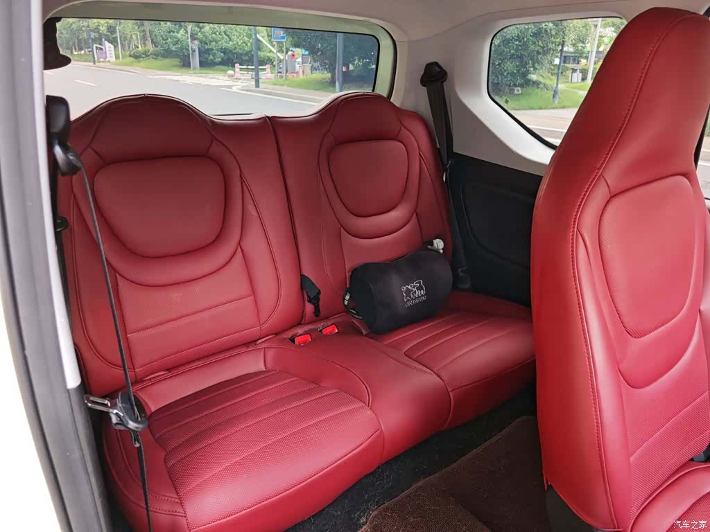 Wuling MINIEV, 2024 16
