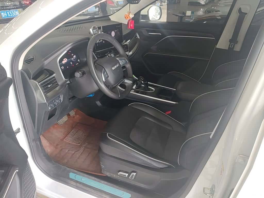 Haval H6, 2023 16