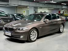 ����5ϵ(����) 2011�� 535i �����˶���