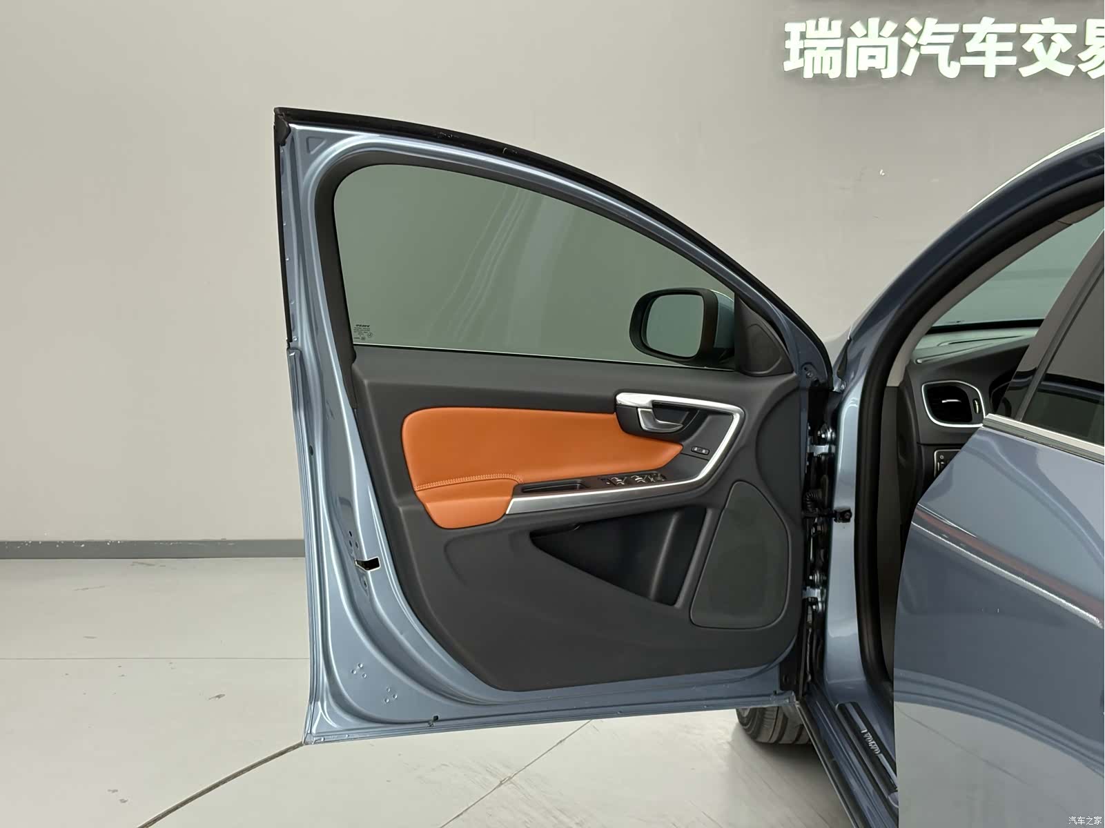 Volvo S60, 2019 7