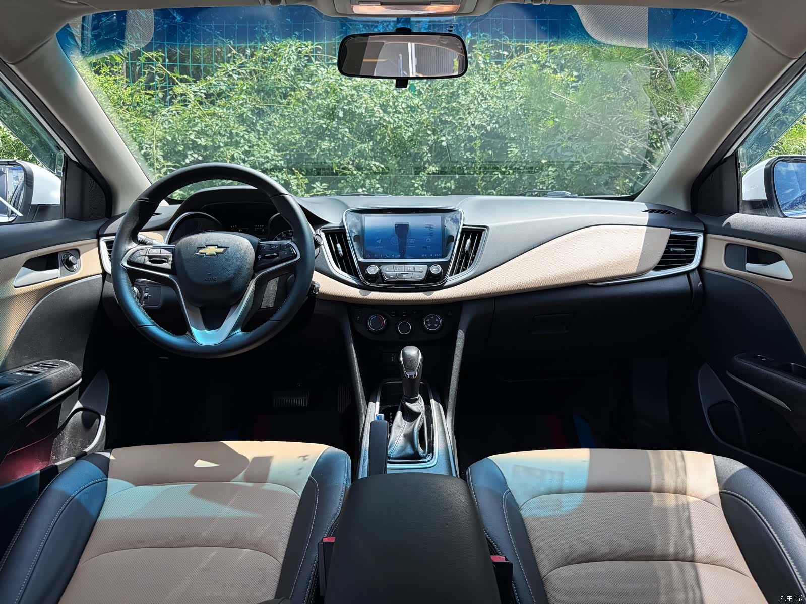 Chevrolet 320, 2021 14