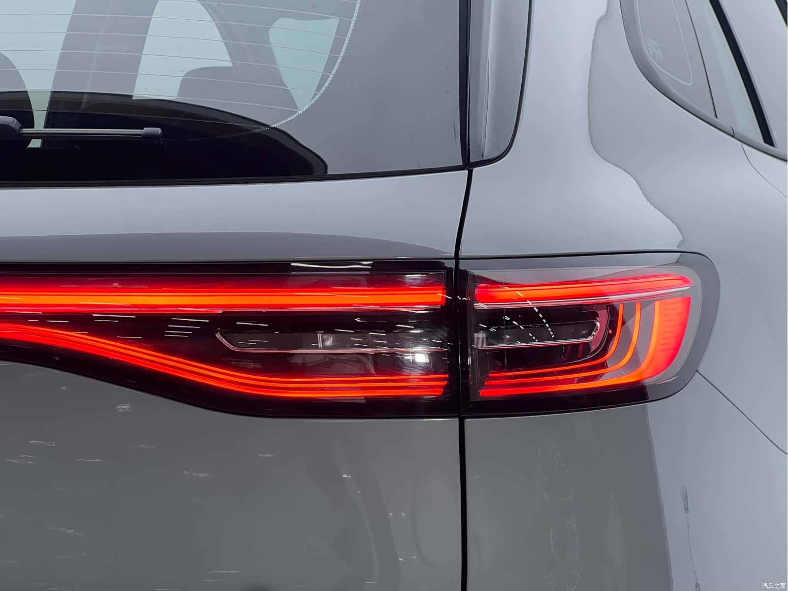 Geely Galaxy E5, 2025 26