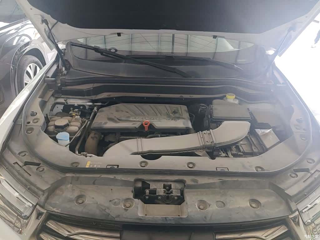 Haval H6, 2023 20