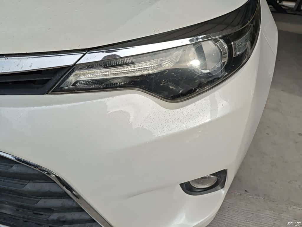 Toyota Levin, 2017 24