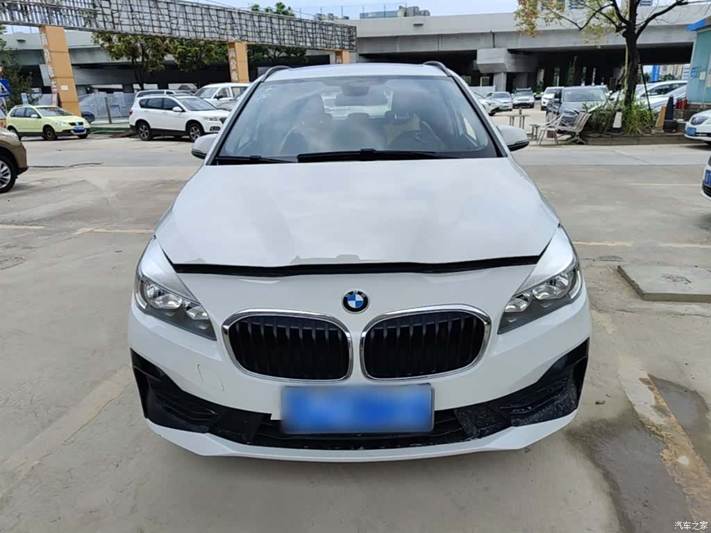 BMW 2 Series, 2019 3
