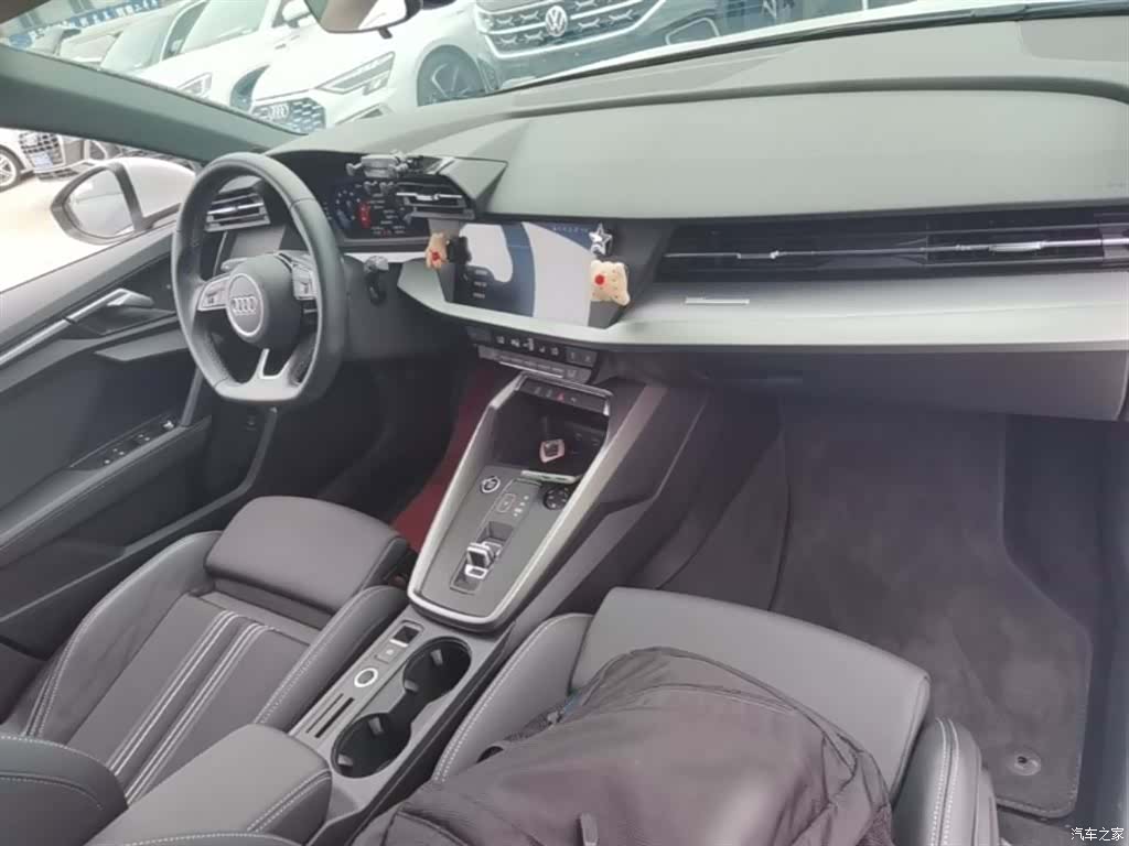 Audi A3, 2023 10