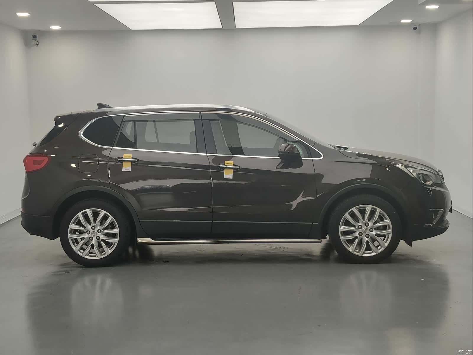 Buick Envision Plus, 2019 16