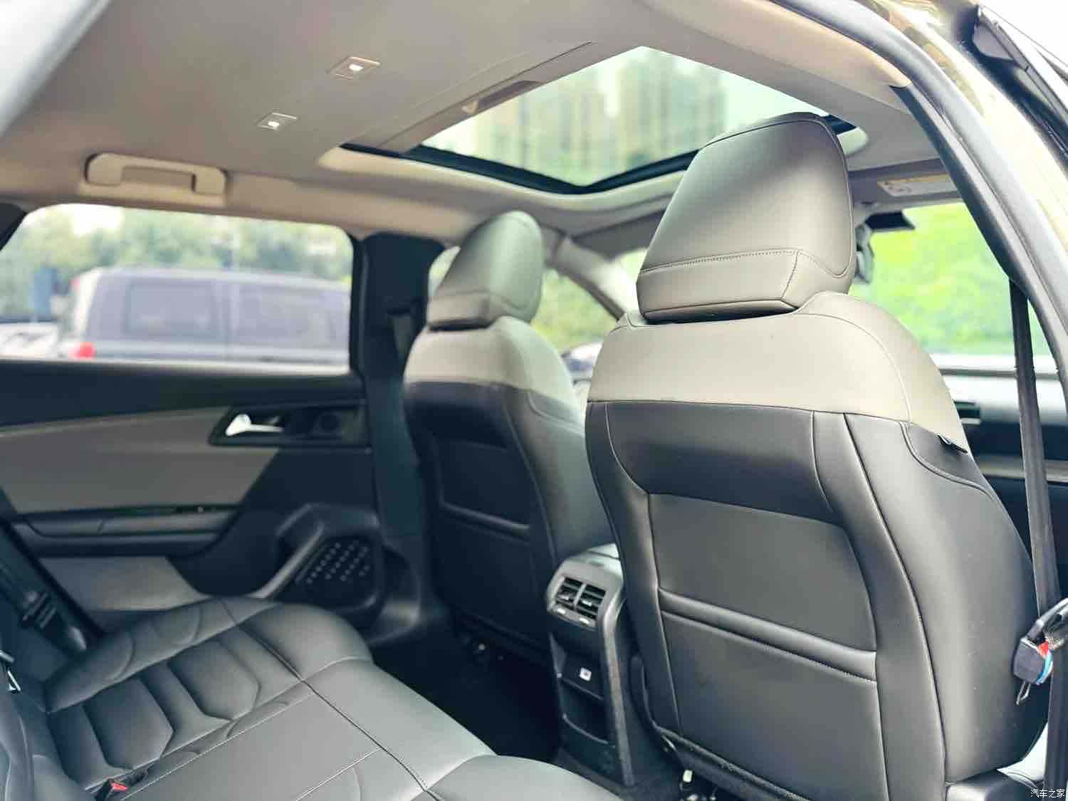 Citroen C5 X, 2022 13