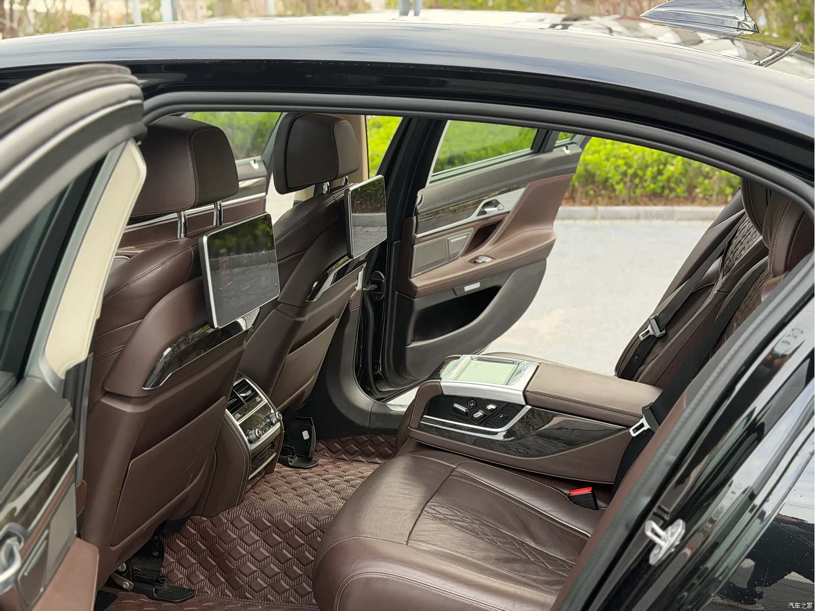 BMW 7 Series, 2016 13