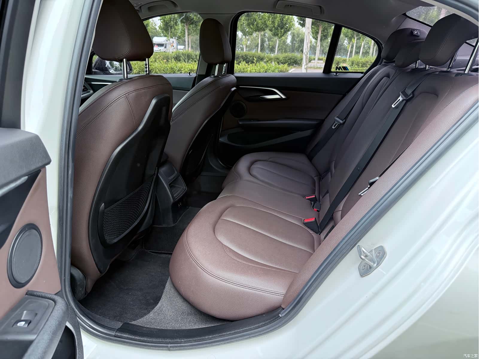 BMW 1 Series, 2019 10